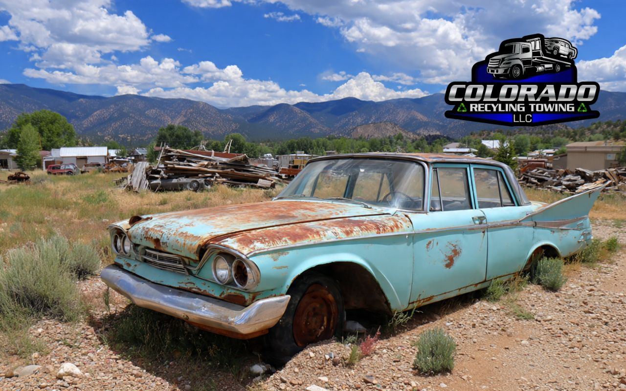 What Are junk car pickup services and How Do They Help You Reclaim Space?