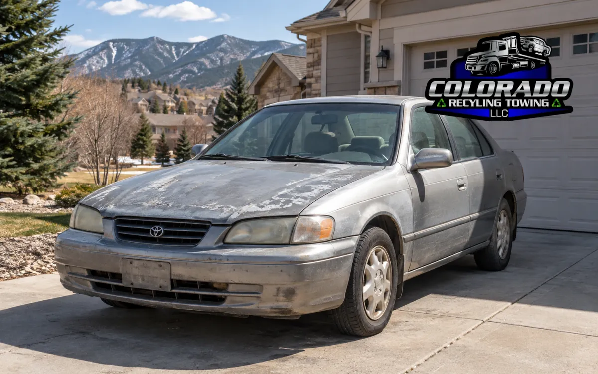 When Should You Get Cash for High Mileage Cars?