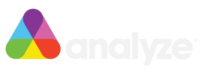Analyze360 Logo