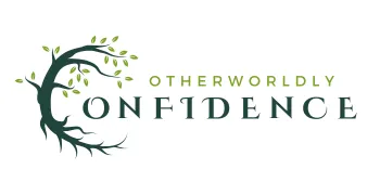 Otherworldly Confidence Logo