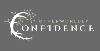 Otherworldly Confidence Logo