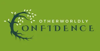 Otherworldly Confidence Logo
