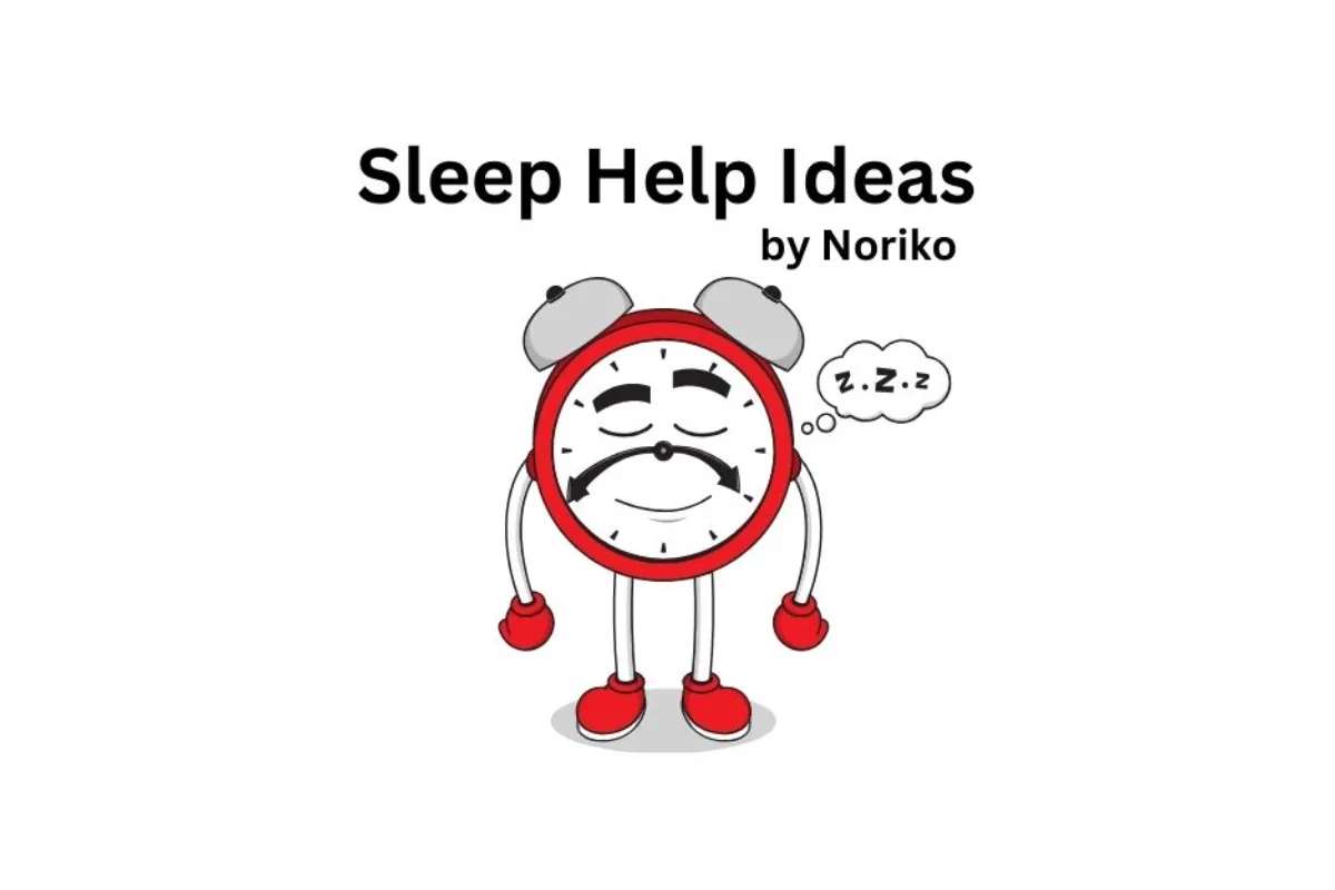 Fall Back to Better Sleep: Sleep help ideas for kids & teens