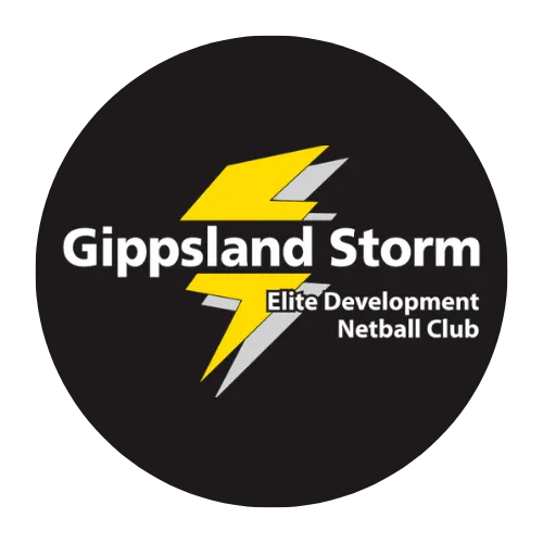 Gippsland Storm Elite Development Netball Club