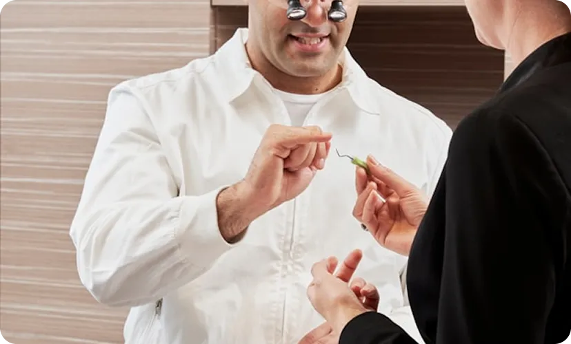 Cosmetic Dentistry