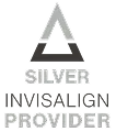 Invisalign Silver Provider
