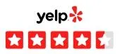 Yelp Logo