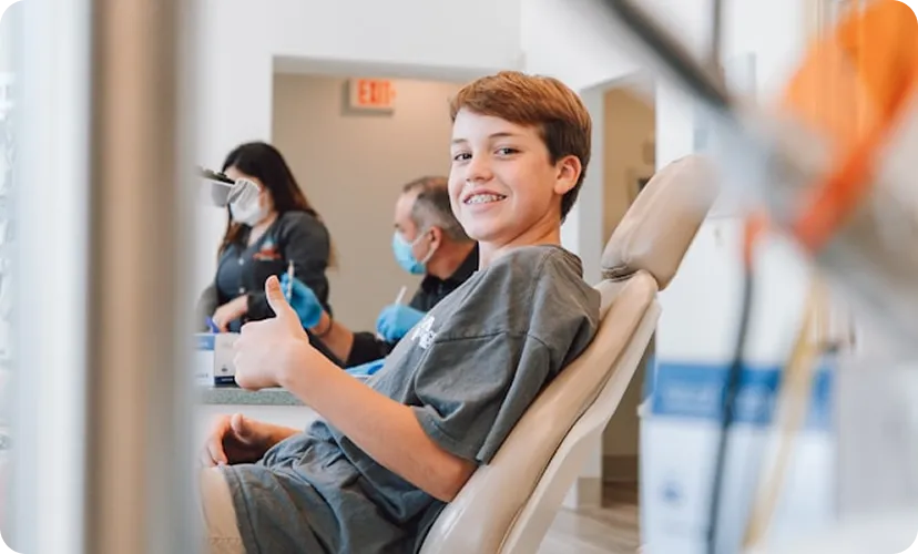 Emergency Dental Care