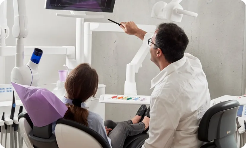 Routine Checkups