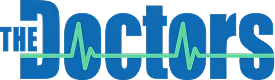 The Doctors logo