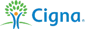 Cigna logo