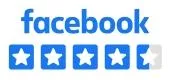 Facebook Logo
