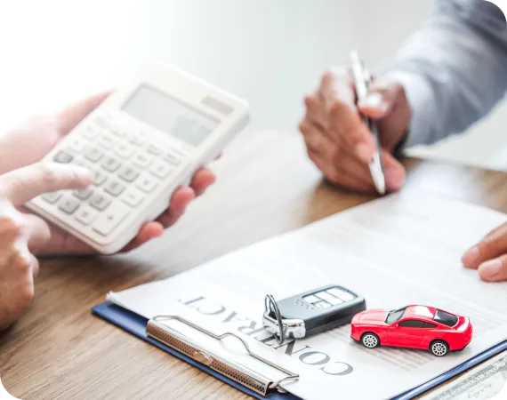 Financial consultation with advisor, LH3 credit consultation and repair services"