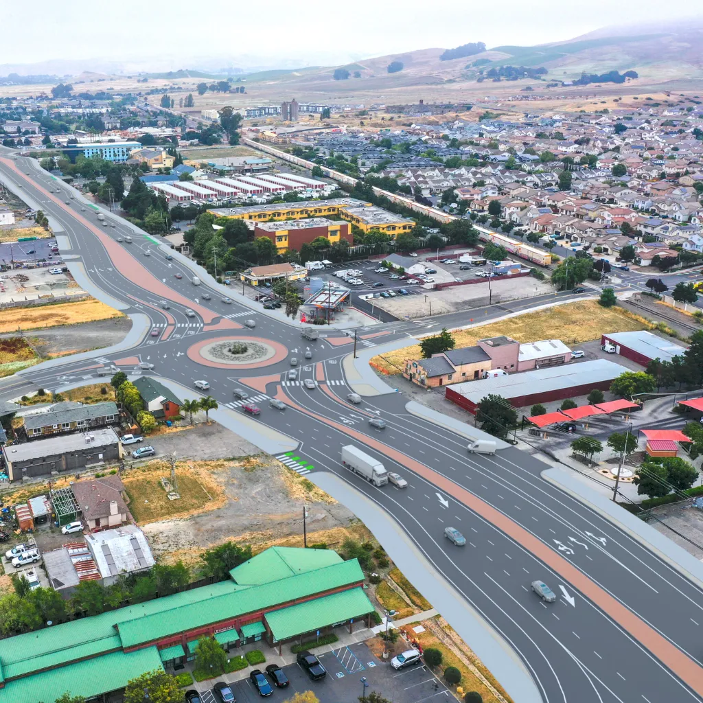 Crystal clear residential windows cleaned by WellDone Windows Bloomington showing neighborhood view with spotless glass
