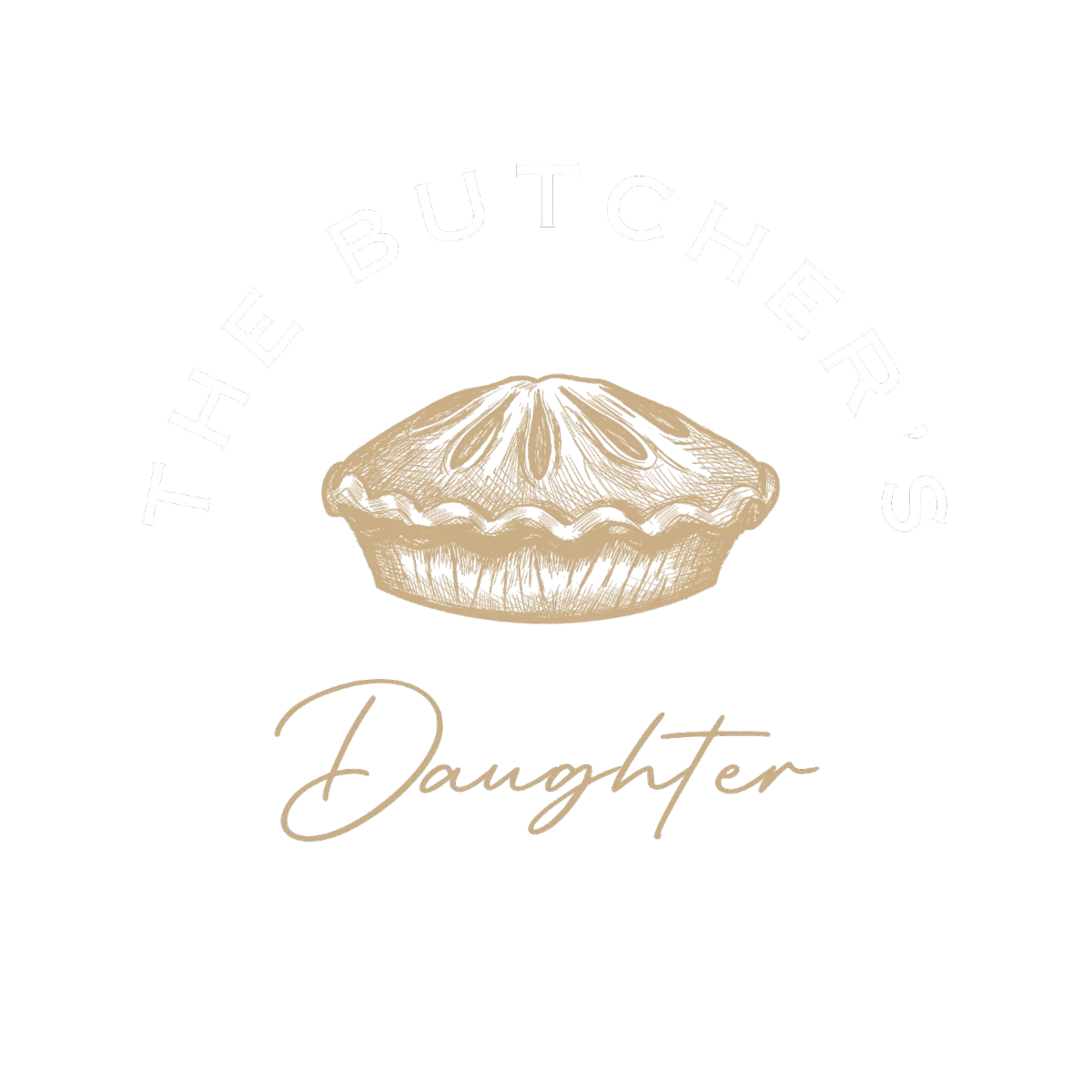 The Butchers Daughter Logo