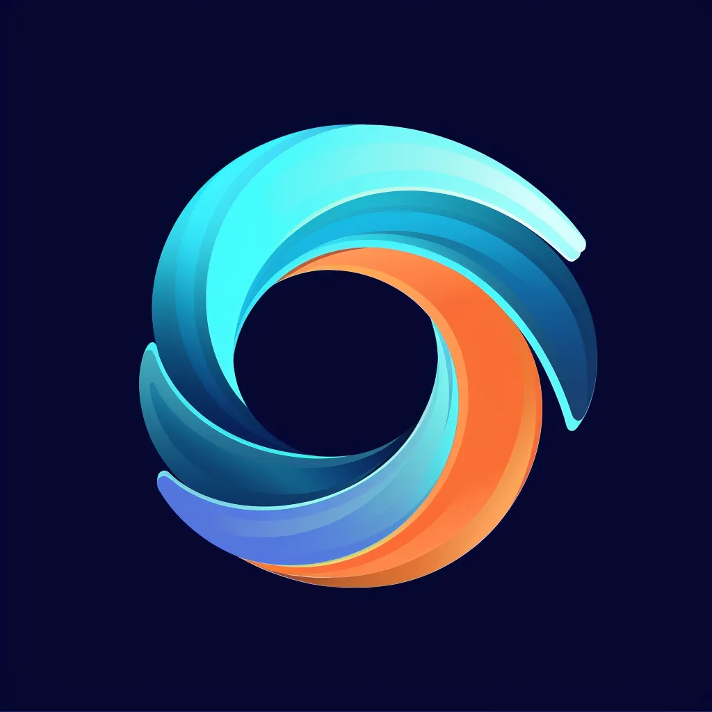 AstraFlux brand mark