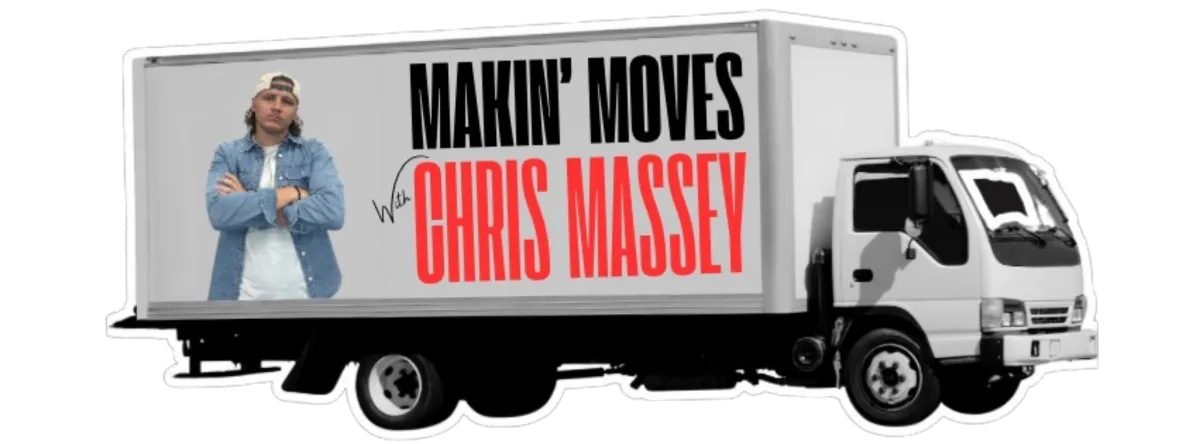 Makin' Moves With Chris Massey: The Journal Blog. Helping Marion, Ohio Move Forward!