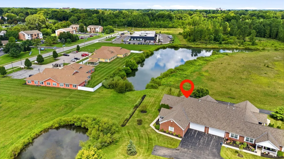 After nearly a year without selling, this Marion, Ohio condo received two offers and went under contract in nine days—with no price reduction. Here is what changed.
