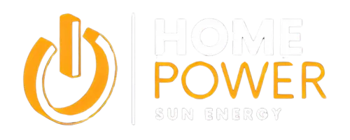 Home Power Sun Energy Bayamón Logo