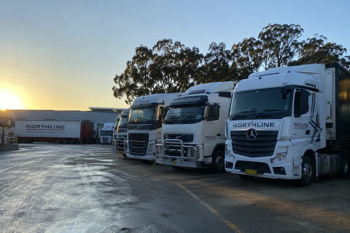 NSW Transport Secures $510K After Bank Rejection