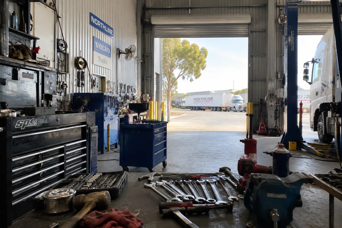 SA Maintenance Business Secures $840k Loan in 10 Days | Go For Broker