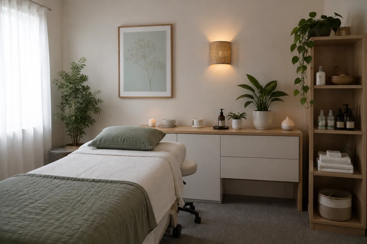 Chiropractic Business Secures $180k Second Mortgage | Go For Broker