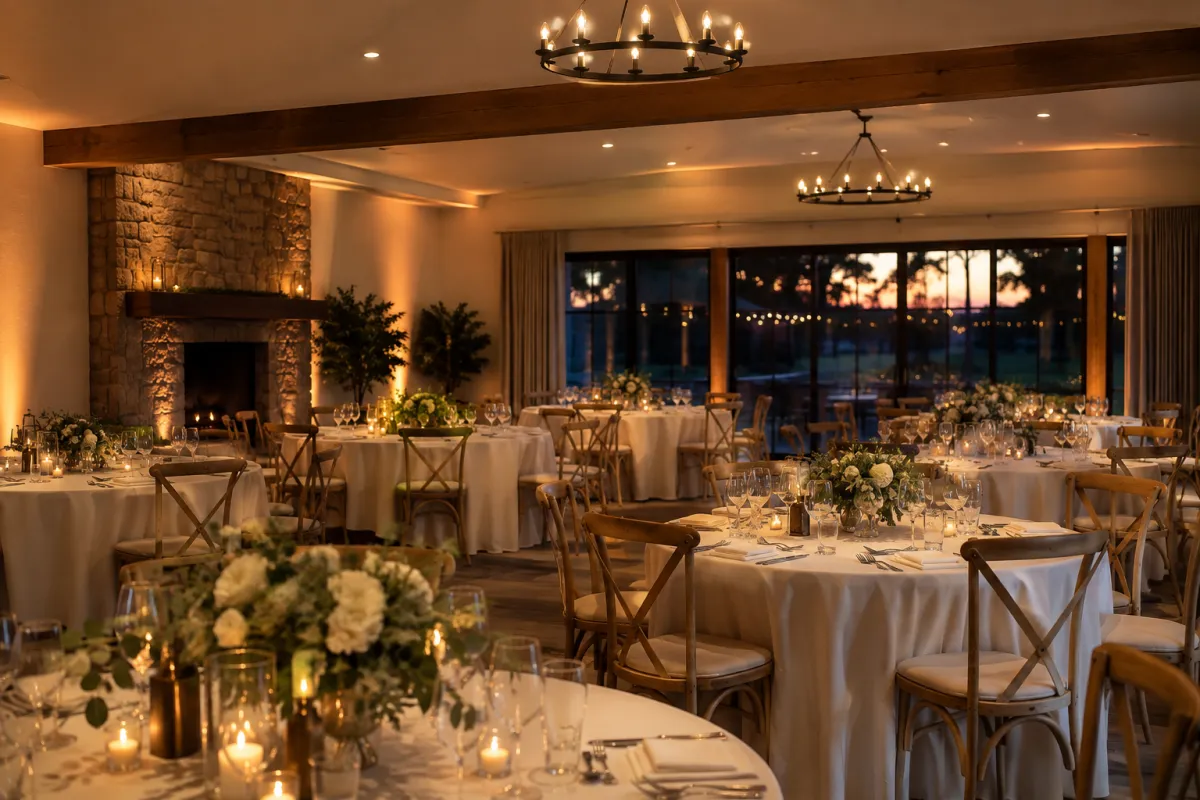 Function Venue Buyers Secure $560k Loan in 10 Days | Go For Broker