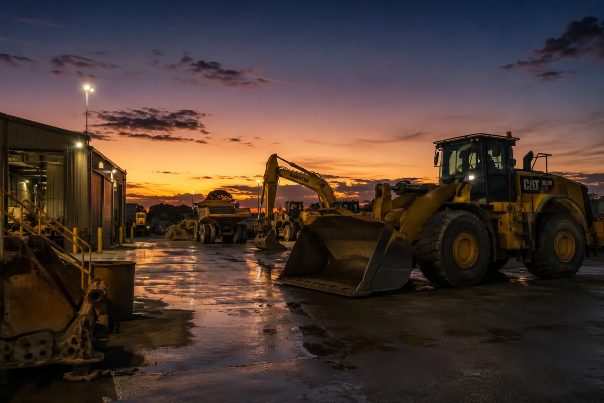 Mining Business Secures $550k Loan to Clear DPN | Go For Broker