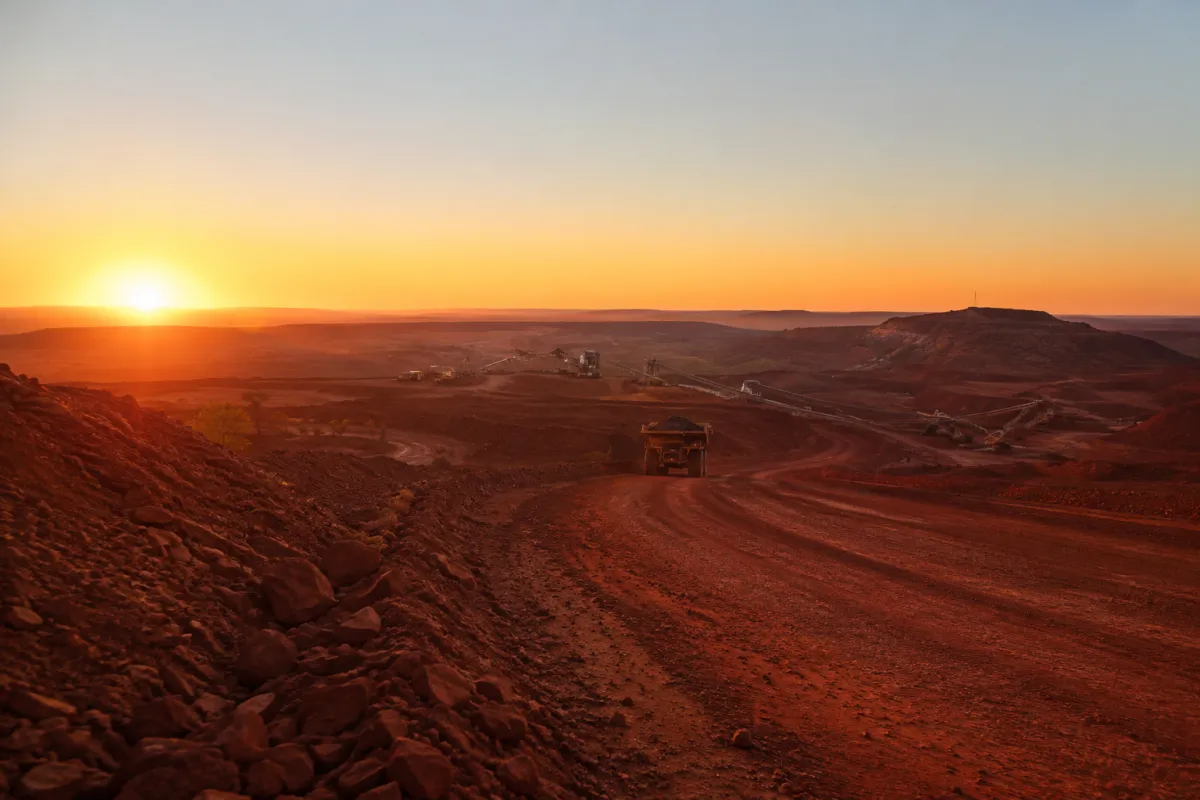 WA Mining Business Secures $150k Loan, Lands $25M Contract | Go For Broker