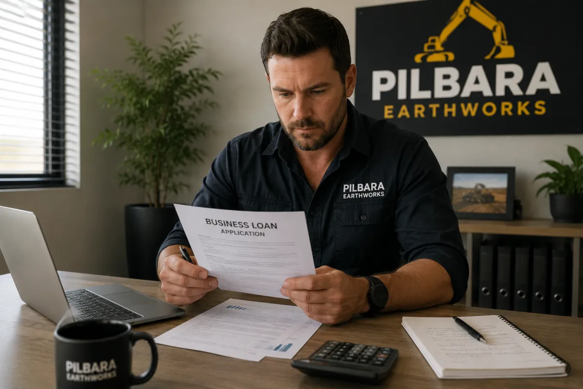 How a NSW Business Owner Slashed Weekly Repayments with a $256,730 Debt Consolidation Facility