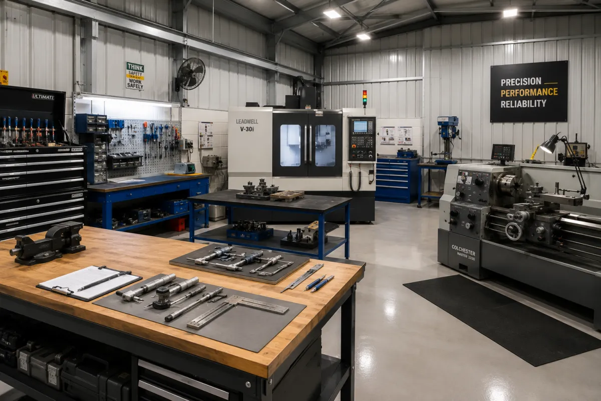 QLD Engineering Business Secures $236,993 Loan in 10 Days | Go For Broker
