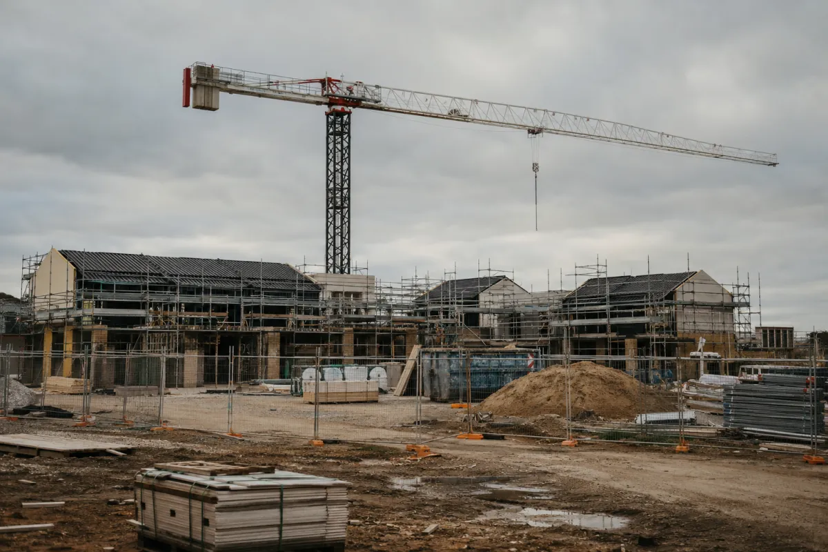 Bathla Group Collapse: A Finance Survival Guide for Subcontractors, Suppliers and Trade Partners