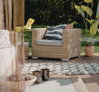 Patios