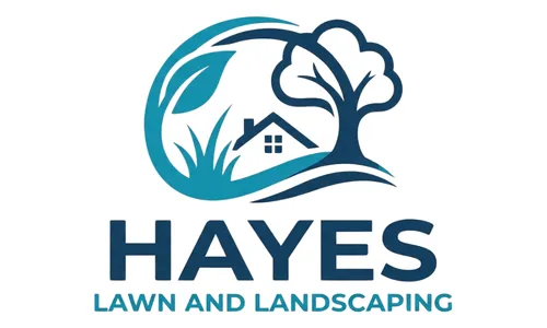 Hayes Lawn and Landscaping