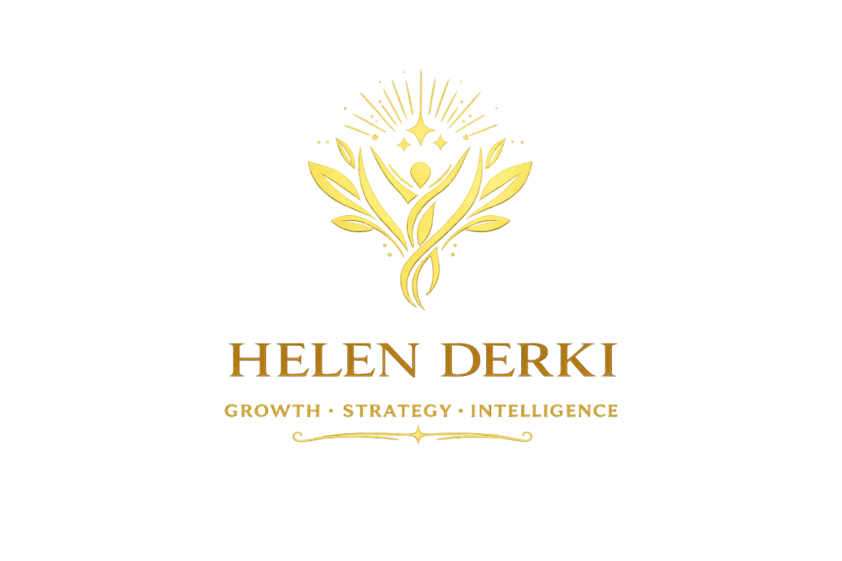 Helen Derki