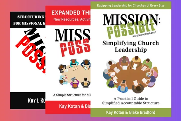 Evolution of Mission Possible