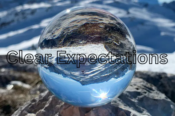 Why Clear Expectations Are the Secret to a Thriving Church Leadership Culture
