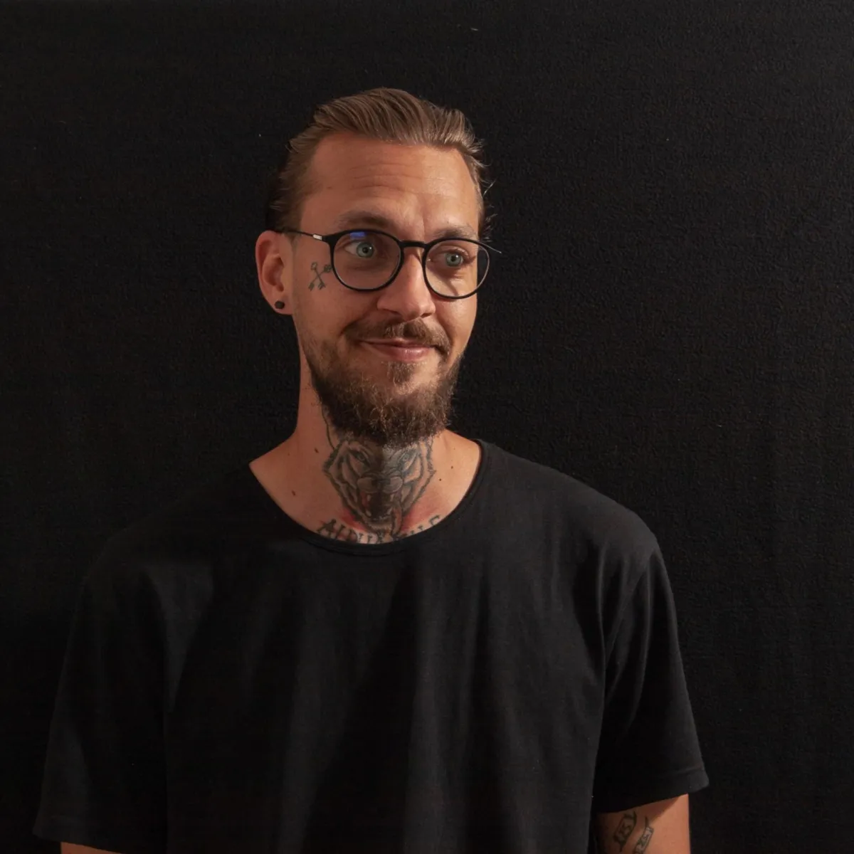 Gast Tattoo Artist bei Panther Ink Tattoo