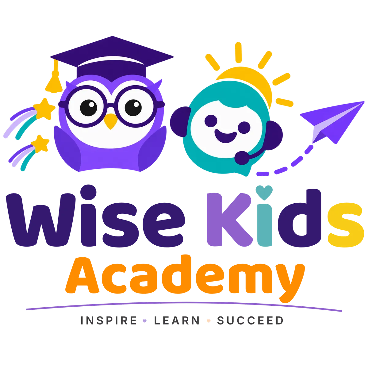 wise kids academy