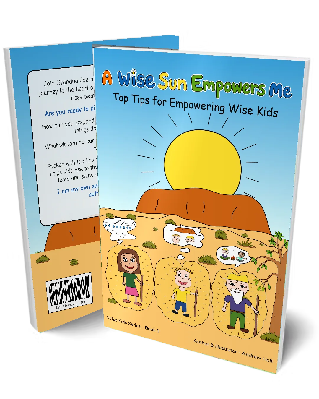 Kids engaged in physical activity
