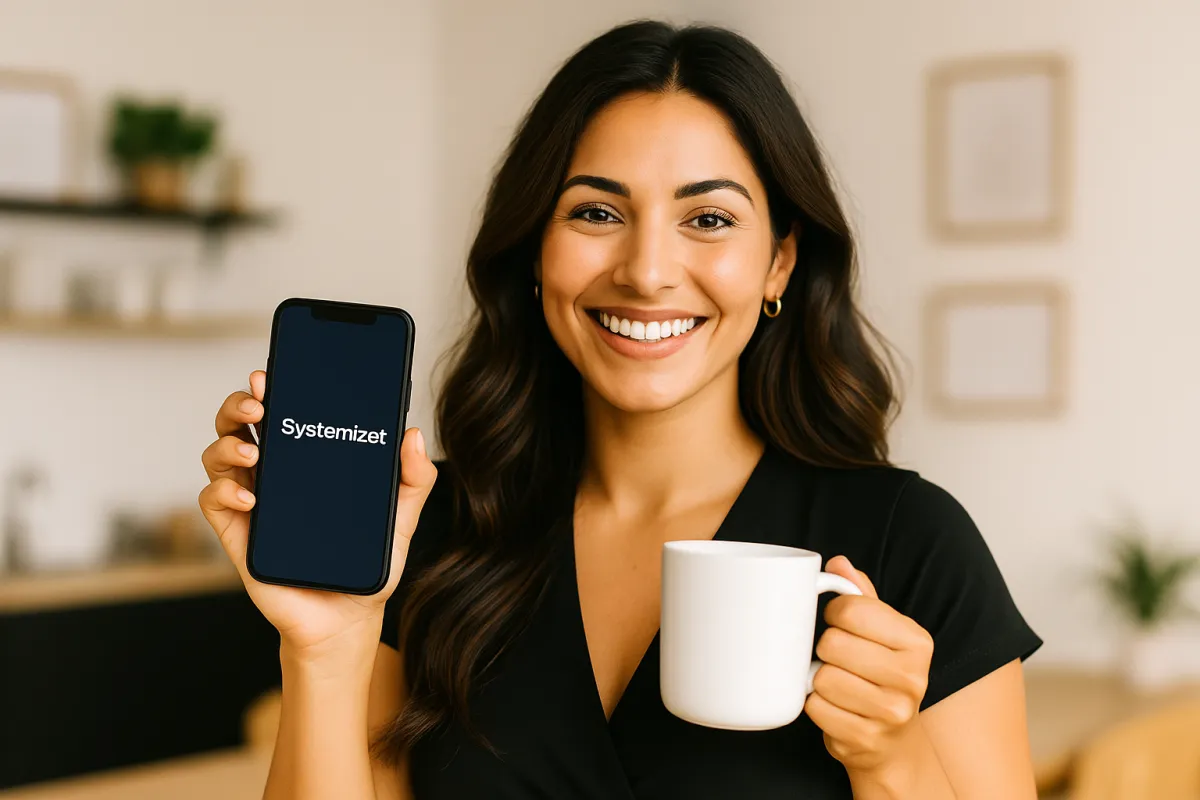 systemizeit marketing