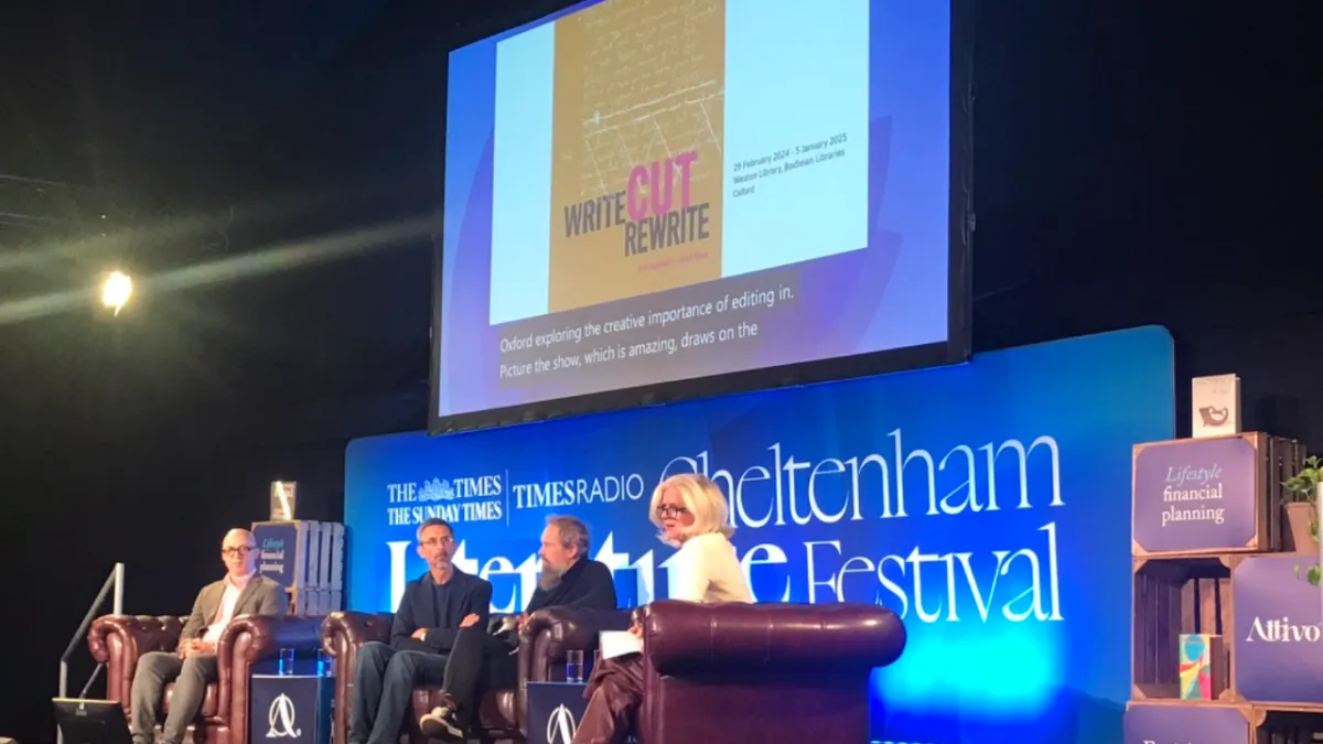 What Jane Austen's Terrible Spelling Taught Me About Teaching Children to Write