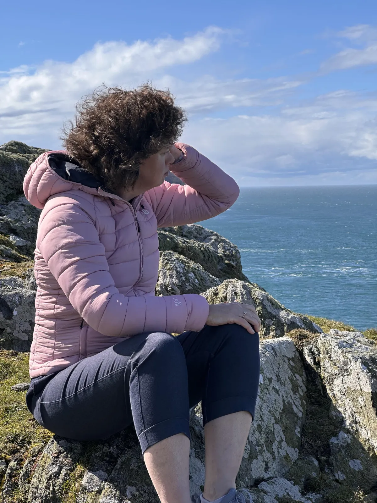 Wellness, Not Wellbeing