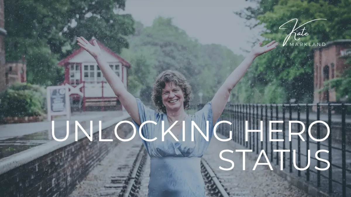 Unlocking Hero Status: The Simple Truth About Engaging the iPad Generation