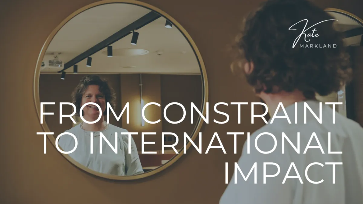 When Constraint Becomes Gift: The Story Behind StoryQuest