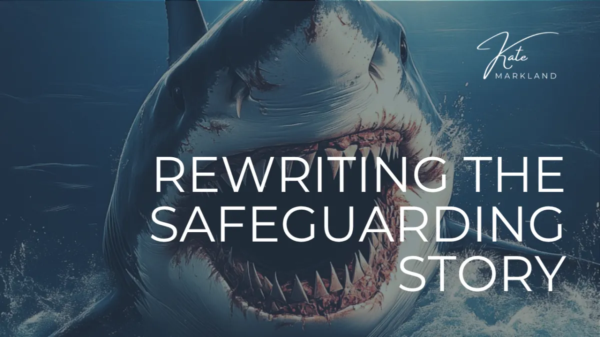 How Storytelling Protects Children Before Harm Starts