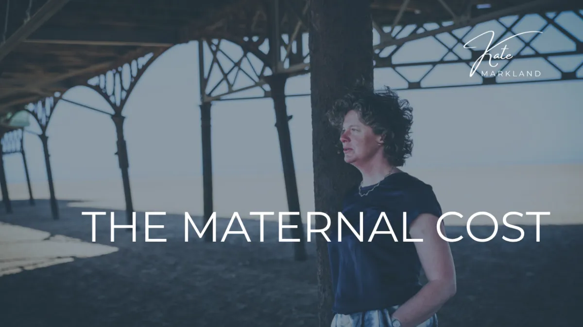 The Maternal Cost