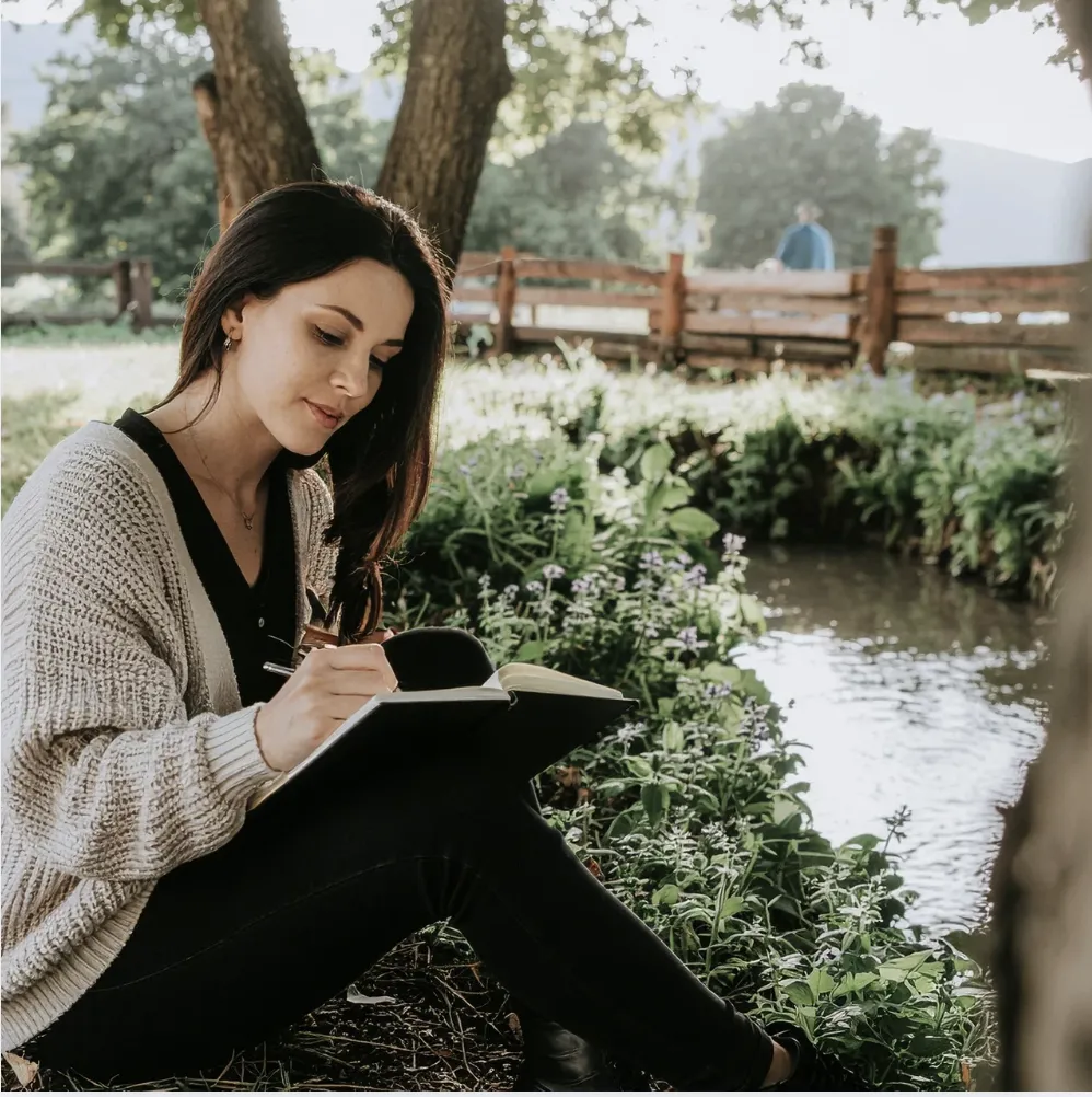 Compassionate Observer