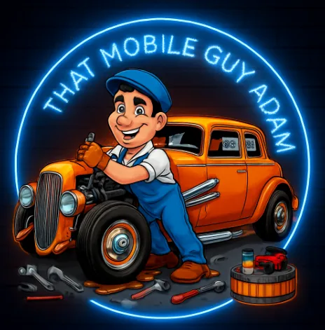 Adams Mobile Mechanic