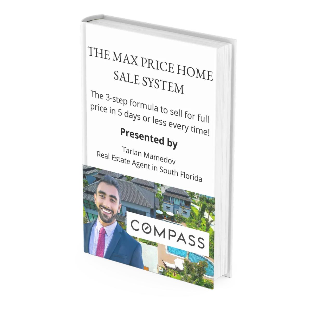 There's A Better Way To Sell Your House, And It's This...